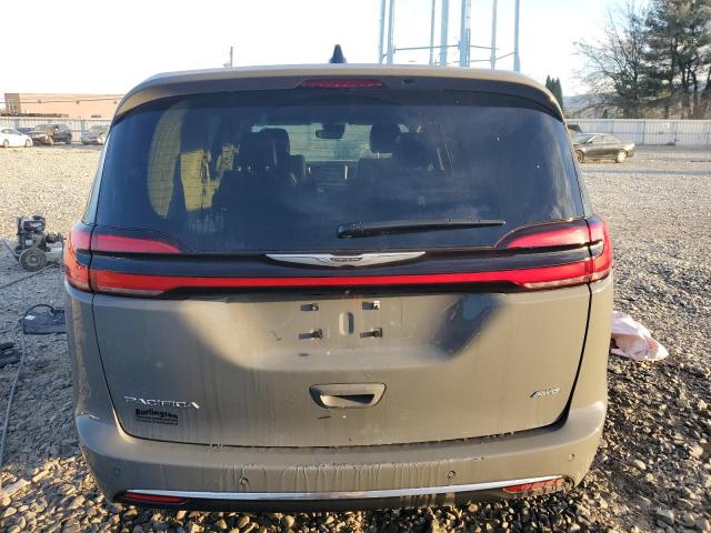 2C4RC3BG0PR527949 - 2023 CHRYSLER PACIFICA TOURING L Boz foto 6