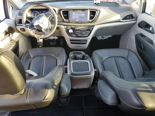 2C4RC3BG0PR527949 - 2023 CHRYSLER PACIFICA TOURING L Boz foto 8