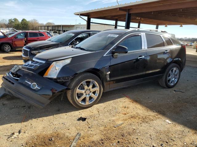 3GYFNBEY2AS582435 - 2010 CADILLAC SRX PERFORMANCE COLLECTION Қара фото 1