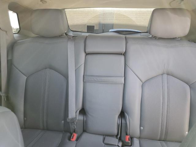 3GYFNBEY2AS582435 - 2010 CADILLAC SRX PERFORMANCE COLLECTION Қара фото 10