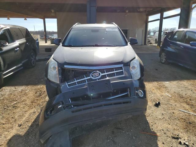 3GYFNBEY2AS582435 - 2010 CADILLAC SRX PERFORMANCE COLLECTION Қара фото 5