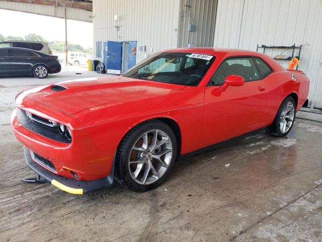 2022 DODGE CHALLENGER GT, 