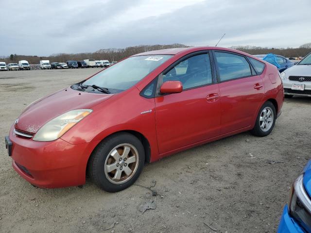 2006 TOYOTA PRIUS, 