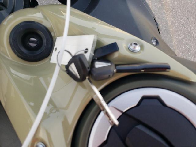 ML5EXER16RDAD2198 - 2024 KAWASAKI EX650 R Verde foto 8