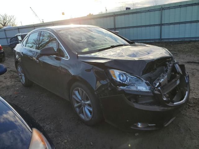 1G4PS5SK8G4129378 - 2016 BUICK VERANO TAN photo 4