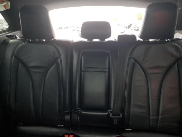 5LMCJ2C96GUJ00888 - 2016 LINCOLN MKC SELECT Սև լուսանկար 10