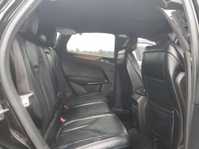 5LMCJ2C96GUJ00888 - 2016 LINCOLN MKC SELECT Սև լուսանկար 11