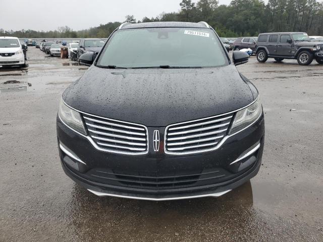 5LMCJ2C96GUJ00888 - 2016 LINCOLN MKC SELECT Սև լուսանկար 5