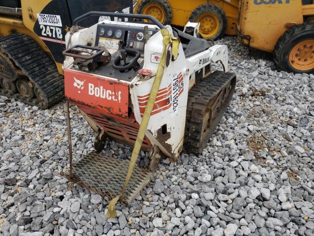 538712627 - 2014 BOBCAT MT55 WHITE photo 4