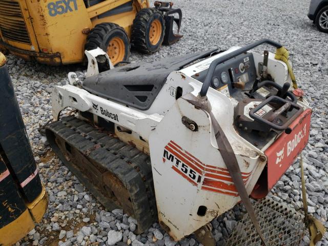 538712627 - 2014 BOBCAT MT55 WHITE photo 5