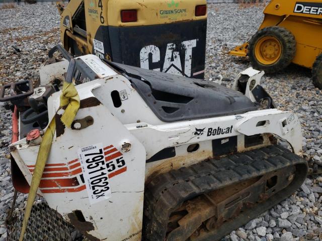 538712627 - 2014 BOBCAT MT55 WHITE photo 6