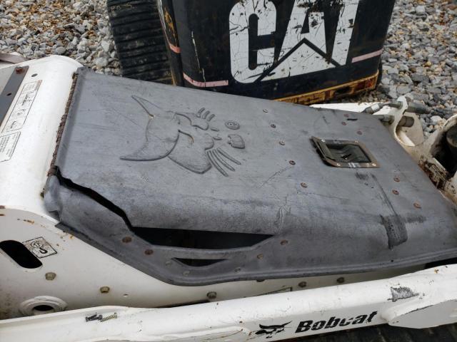 538712627 - 2014 BOBCAT MT55 WHITE photo 7