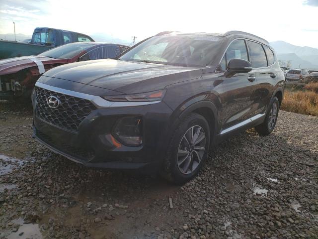 2020 HYUNDAI SANTA FE SEL, 