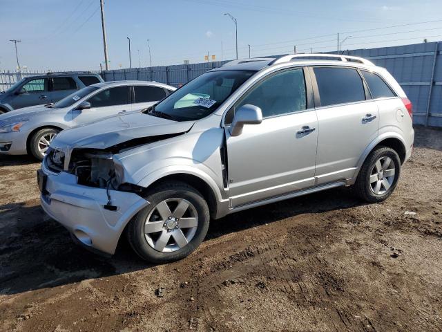 2009 SATURN VUE XR, 