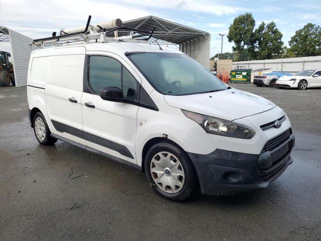 NM0LS7E77F1179577 - 2015 FORD TRANSIT CO XL WHITE photo 4