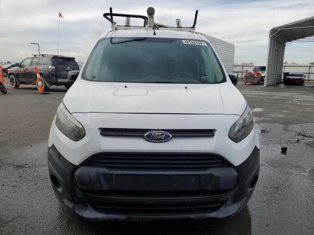 NM0LS7E77F1179577 - 2015 FORD TRANSIT CO XL WHITE photo 5