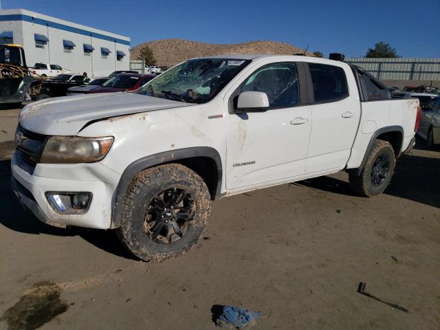 2016 CHEVROLET COLORADO Z71, 