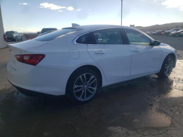 1G1ZD5ST9PF162290 - 2023 CHEVROLET MALIBU LT WHITE photo 3