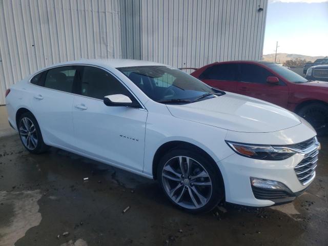 1G1ZD5ST9PF162290 - 2023 CHEVROLET MALIBU LT WHITE photo 4