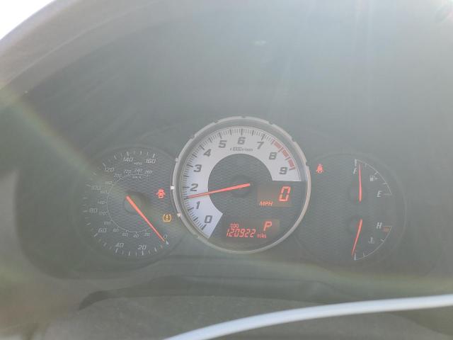 JF1ZNAA14D2728975 - 2013 TOYOTA SCION FR-S 白色 照片 9