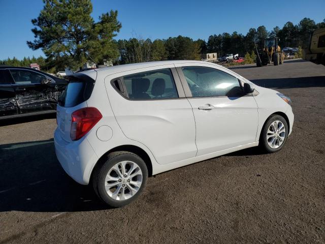 KL8CD6SA3MC717998 - 2021 CHEVROLET SPARK 1LT WHITE photo 3