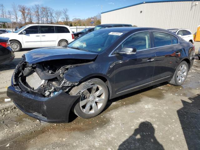 2013 BUICK LACROSSE PREMIUM, 