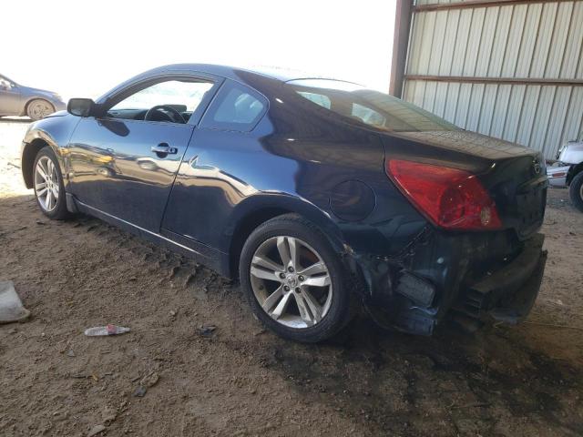 1N4AL2EP7AC164879 - 2010 NISSAN ALTIMA S BLUE photo 2