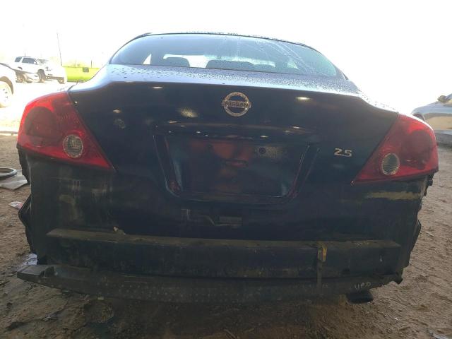 1N4AL2EP7AC164879 - 2010 NISSAN ALTIMA S BLUE photo 6