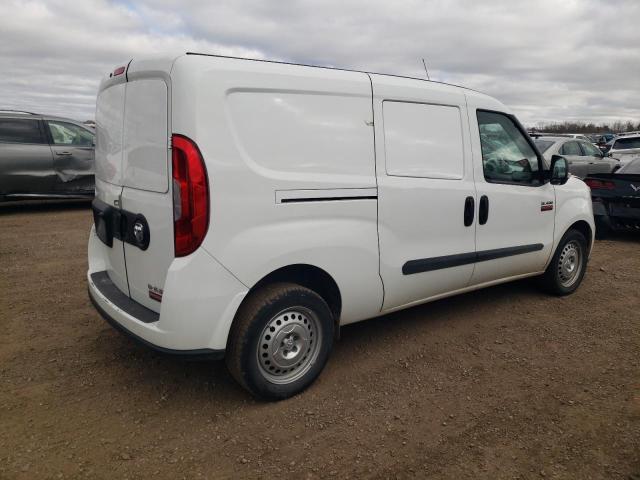 ZFBHRFAB5N6Y26992 - 2022 RAM PROMASTER TRADESMAN WHITE photo 3