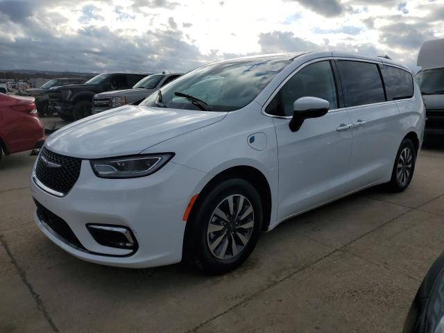 2023 CHRYSLER PACIFICA HYBRID TOURING L, 