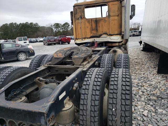 5KKXAMCG2JPJR0953 - 2018 WESTERN STAR/AUTO CAR CONVENTION 4900SA WHITE photo 6