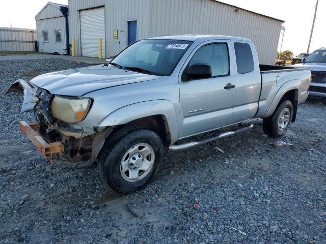 2007 TOYOTA TACOMA PRERUNNER ACCESS CAB, 