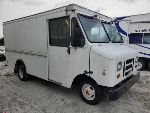 1FC3E3KL5GDC16582 - 2016 FORD ECONOLINE E350 SUPER DUTY STRIPPED CHASSIS WHITE photo 1