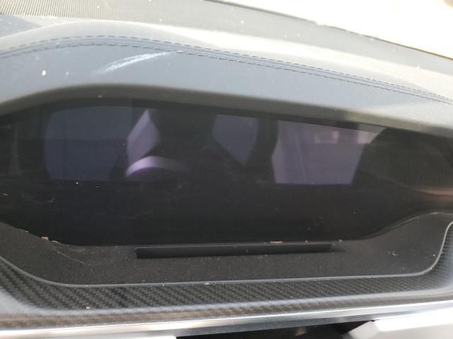 5YJSA1E66PF511930 - 2023 TESLA MODEL S BLUE photo 9