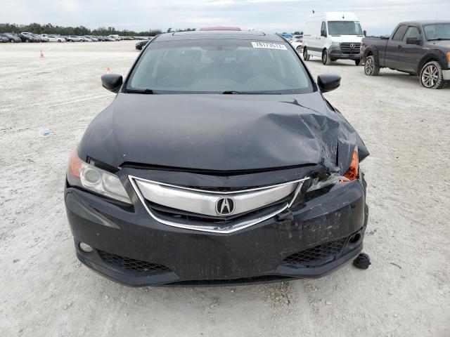 19VDE1F59EE009833 - 2014 ACURA ILX 20 PREMIUM BLACK photo 5