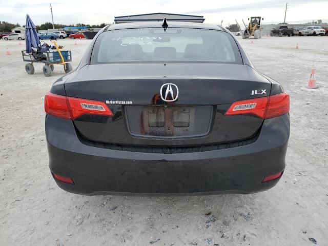 19VDE1F59EE009833 - 2014 ACURA ILX 20 PREMIUM BLACK photo 6