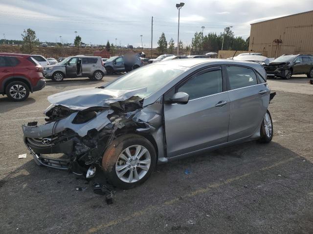 2014 HYUNDAI ELANTRA GT, 