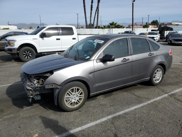 2010 FORD FOCUS SE, 