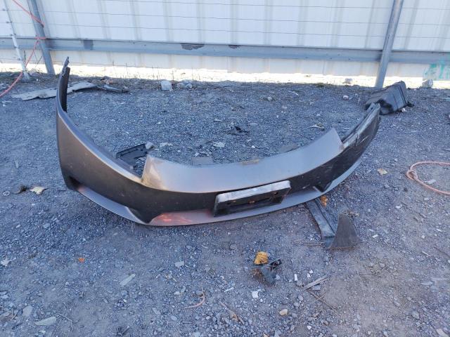 1HGFA16939L019612 - 2009 HONDA CIVIC EXL ნაცრისფერი ფოტო 12