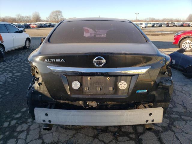 1N4AL3AP1EC418653 - 2014 NISSAN ALTIMA 2.5 BLACK photo 6