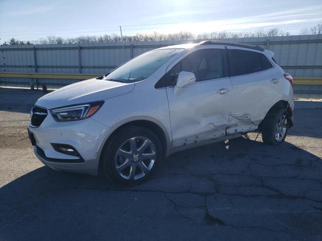 2017 BUICK ENCORE PREMIUM, 