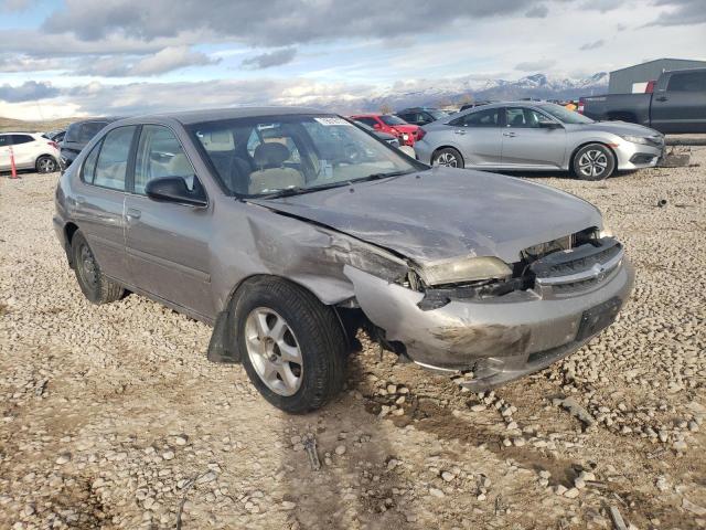 1N4DL01D9XC149726 - 1999 NISSAN ALTIMA XE SILVER photo 4