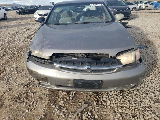 1N4DL01D9XC149726 - 1999 NISSAN ALTIMA XE SILVER photo 5