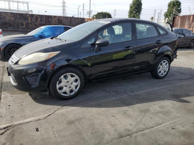 2012 FORD FIESTA SE, 