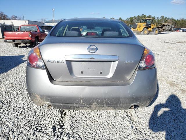 1N4AL21E98C239399 - 2008 NISSAN ALTIMA 2.5 SILVER photo 6