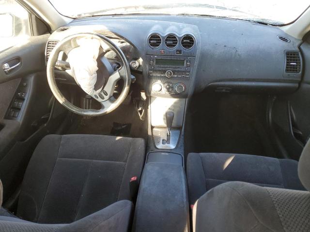 1N4AL21E98C239399 - 2008 NISSAN ALTIMA 2.5 SILVER photo 8