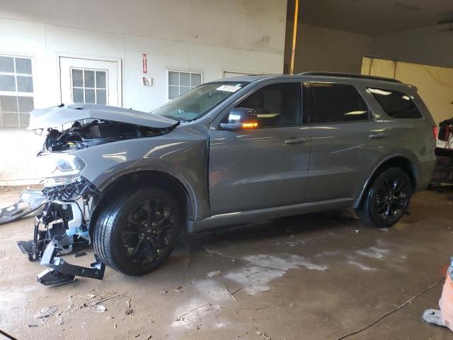 2021 DODGE DURANGO GT, 