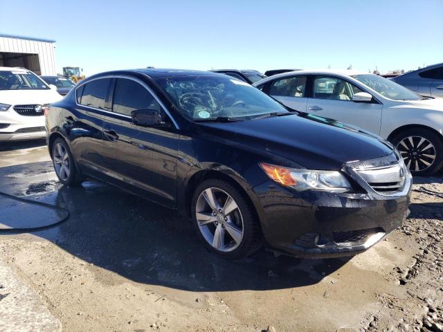 19VDE1F73DE015353 - 2013 ACURA ILX 20 TECH BLACK photo 4