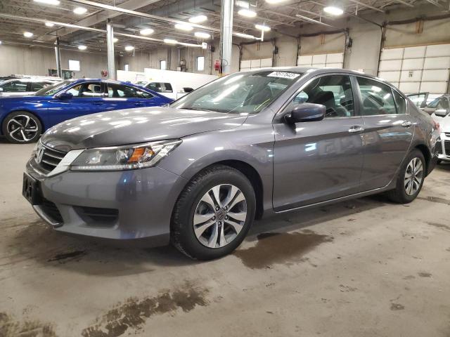 2015 HONDA ACCORD LX, 