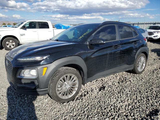 2018 HYUNDAI KONA SEL, 